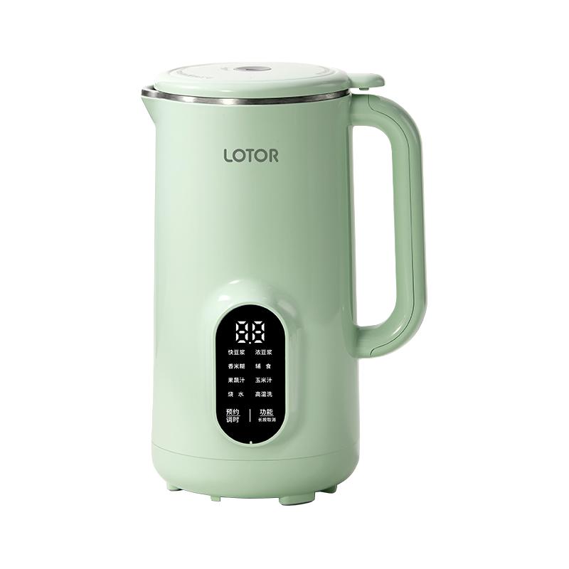 小浣熊电器 小浣熊破壁机豆浆机500ml