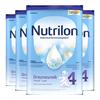 Nutrilon 诺优能 荷兰牛栏系列 婴儿奶粉 4段 800g