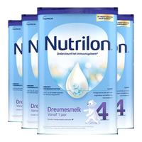 Nutrilon/诺优能  儿童奶粉