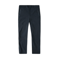 Columbia 哥伦比亚 男子冲锋裤 AE0778-010 黑色 L