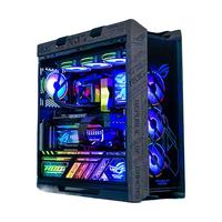  ASUS/华硕 游戏台式电脑