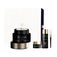 伊菲丹超级面膜50ml修护面霜10ml精粹水30ml