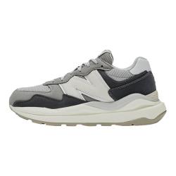 new balance nb童鞋 7~14岁男女儿童春夏季格雷系运动鞋5740