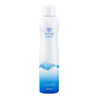 弥玥泉 小分子补水修护 保湿喷雾  750ml