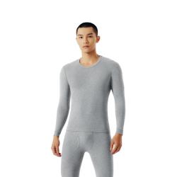 三枪 秋衣秋裤男女套装