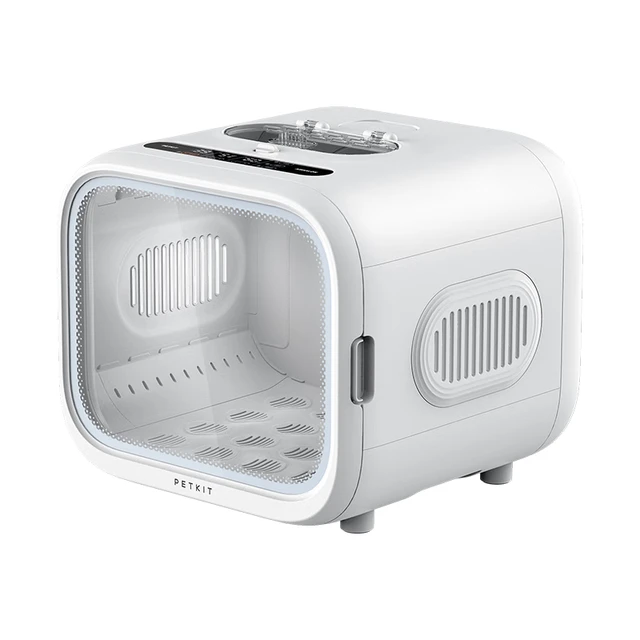 PETKIT 小佩 猫狗通用 宠物烘干箱 MAX 白色 50*47.3*44.7cm
