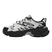 FILA 斐乐女鞋FERN摩登运动鞋杨幂同款2024冬新款蕨草鞋休闲鞋老爹鞋