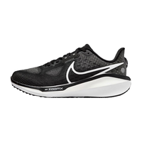 耐克NIKE跑步鞋女缓震透气VOMERO 17运动鞋秋冬FB8502-001黑37.5