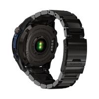  GARMIN/佳明 水下心率 潜水运动腕表  钛金属 石墨黑 51mm