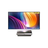 JmGO 坚果 U1 家用投影机 银色