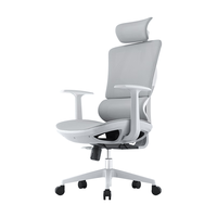 SIHOO 西昊 vito s人体工学椅