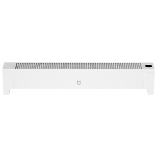  MIJIA/米家 智能恒温 石墨烯踢脚线电暖器