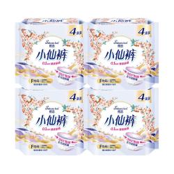 Eun jee 性价比NO1|安心裤裤型卫生巾女安睡裤防漏日用夜用超薄透气32条