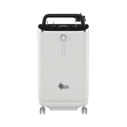瑞迈特 5L升制氧机家用老人医用级吸氧氧气机呼吸雾化Y055W