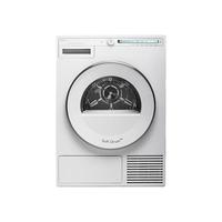 ASKO 雅士高 烘干机热泵式防缠绕T108H家用全自动8kg干衣机