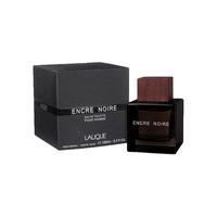 LALIQUE 莱俪 墨恋男士淡香水 EDT