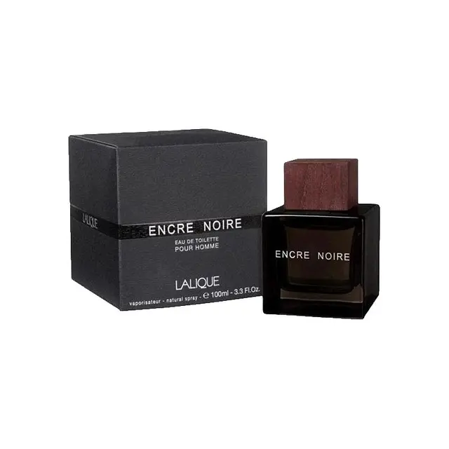 LALIQUE 莱俪 墨恋男士淡香水 EDT