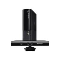 XBOXxbox360体感游戏机家庭用连接电视儿童亲子互动运动跳舞跑步E E版【体感套餐】 2个无线手柄【1TB硬盘】230游戏