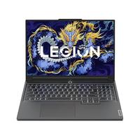 Lenovo/联想 16英寸 电竞游戏本笔记本电脑 NVIDIA系列显卡 intel i5/i7 2560*1600 165Hz 6G,8G 1T