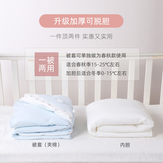 新生儿纯棉抱被春秋冬季加厚初生婴儿包被产房包单襁褓宝宝被子