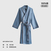 SANLI 三利 男女浴袍 YY-1夏