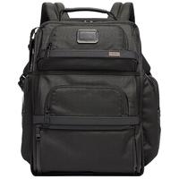 TUMI Alpha 3系列 男士尼龙双肩包 02603580