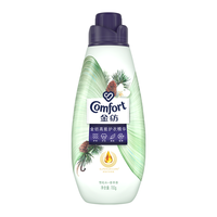 Comfort 金纺 衣物护理剂 700g 雪松木香草香