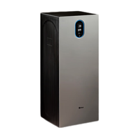 移动端、京东百亿补贴：352 除甲醛细菌病毒异味过敏原 空气净化器