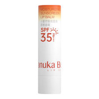  Manuka Bee/小蜜坊 多效合一 润唇膏  无香 4g