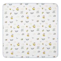 十月结晶婴儿包单初生新生儿包被纯棉产房婴童用品秋冬