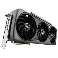 MAXSUN 铭瑄 GeForce RTX4070Ti MGG OC12G 独立显卡
