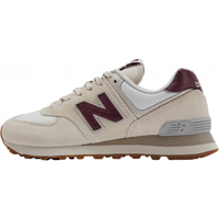 new balance 574 女款休闲运动鞋 WL574RCF