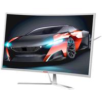 AOC AG320FC8/3W 31.5英寸 VA 曲面 显示器 (1920×1080、60Hz、120%sRGB）