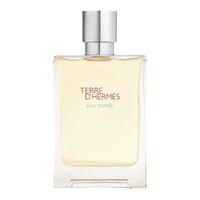 HERMÈS 爱马仕 大地冷冽之水淡香精100ml