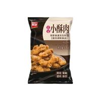 美好 油炸半成品 农家 猪肉 小酥肉 椒麻口味 酥炸