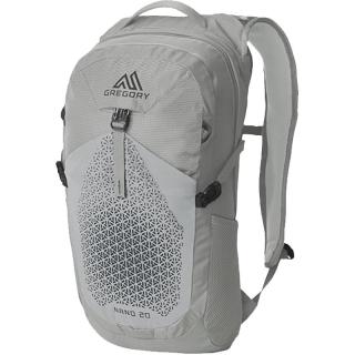 格里高利 蜂鸟系列 Nano 20L中性户外双肩包
