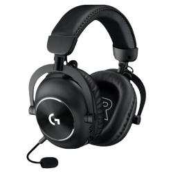罗技 G PRO X 2代 耳罩式头戴式三模游戏耳机