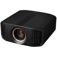 JVC DLA-N98BC家用8K激光投影机HDR10+家庭影院投影仪方案全玻璃镜头组HDR 8K60帧 4K120帧 黑色
