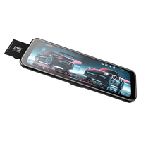 BLACKVIEW 凌度 HS880C Pro 行车记录仪 双录+32G卡