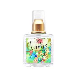 Loretta 玫瑰护发精油