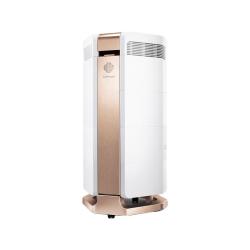艾泊斯 AI-700 家用空气净化器 金色