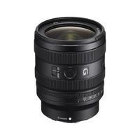 索尼 FE 24-50mm F2.8 G 全画幅变焦无反镜头 索尼FE卡口