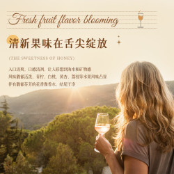 卡特琳娜之声 98分金新西兰马尔堡产区满室长相思sauvignon blanc干白葡萄酒