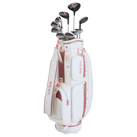 Callaway 卡拉威 REVA女士套杆