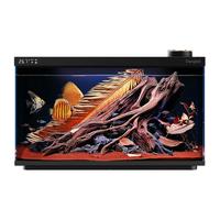 当贝智能鱼缸1S Ultra 客厅2025生态缸抽水泵过滤器小型