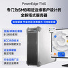 DELL/戴尔 32G内存 塔式服务器+固态硬盘+SATA硬盘