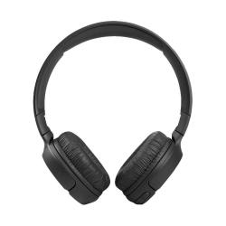 JBL TUNE 520BT 耳罩式头戴式动圈降噪蓝牙耳机