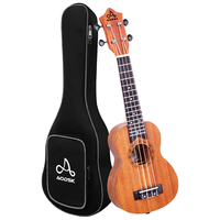 AODSK 奥德斯克 AUS-P08尤克里里乌克丽丽ukulele