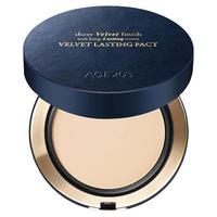 陈哲远爱敬 AGE20'sage20s气垫粉扑隔离遮瑕不脱妆天鹅绒混皮粉底液