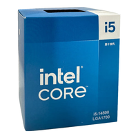 intel 英特尔 酷睿 i5-14500 CPU 2.6GHz 14核20线程